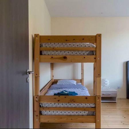 La Maison Des Vendangeurs Ρικβίρ Εξωτερικό φωτογραφία
