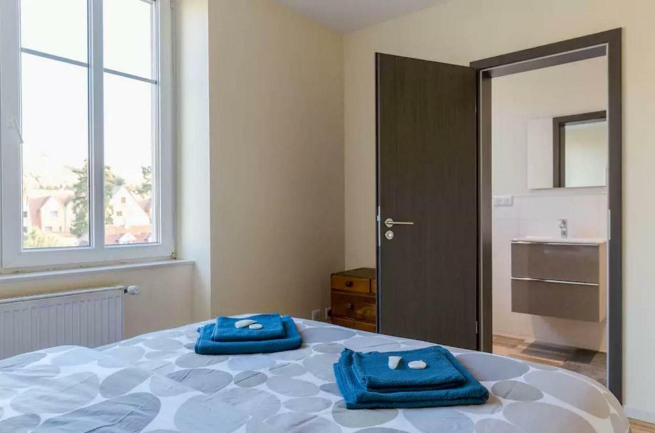 La Maison Des Vendangeurs Ρικβίρ Εξωτερικό φωτογραφία
