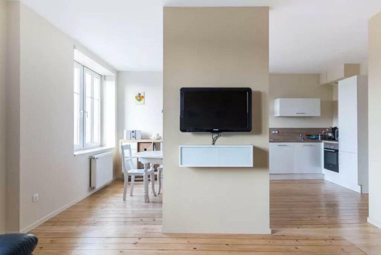 La Maison Des Vendangeurs Ρικβίρ Εξωτερικό φωτογραφία